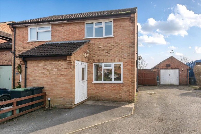 Click the photo for more details of Clanfield, Sherborne, Dorset