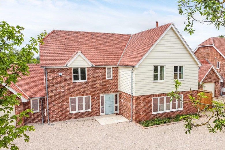 Click the photo for more details of Hempstead Road, Radwinter