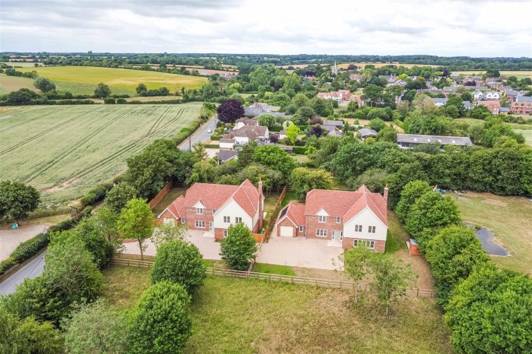 Images for Hempstead Road, Radwinter