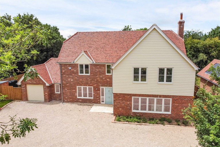 Images for Hempstead Road, Radwinter
