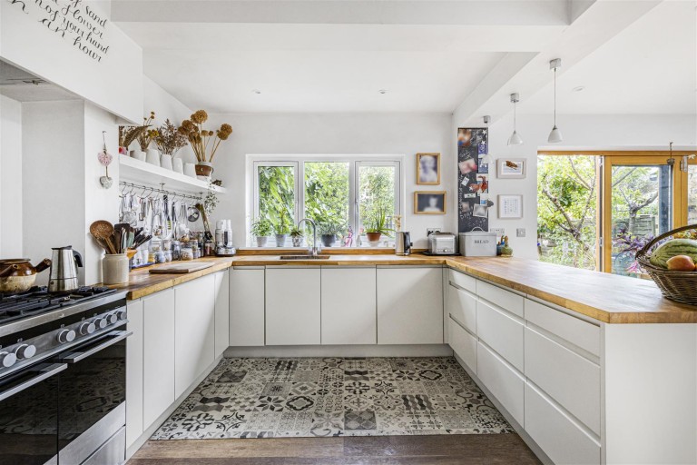 Images for Hartington Grove, Cambridge