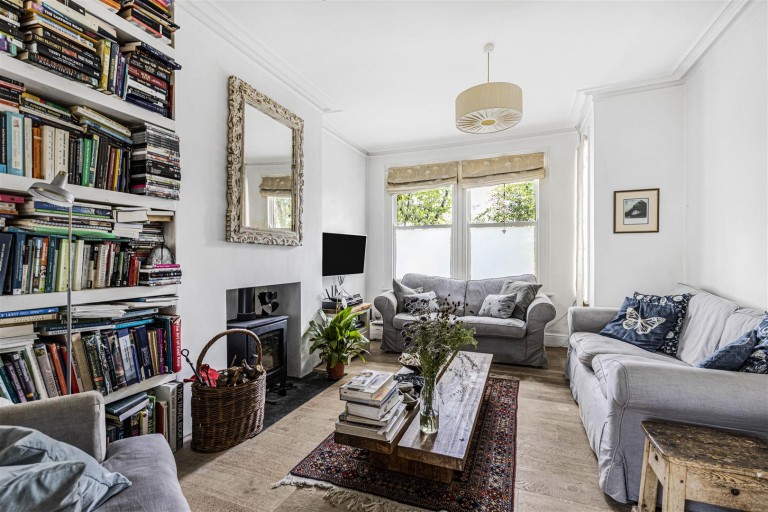 Images for Hartington Grove, Cambridge