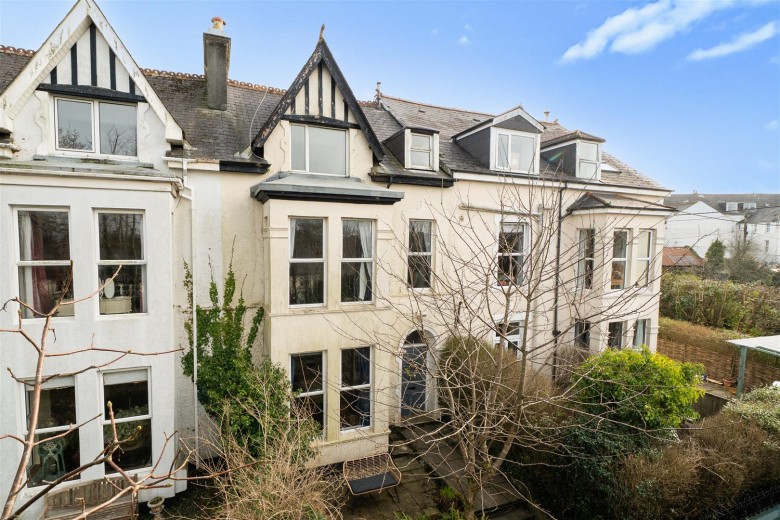 Click the photo for more details of Hazel Grove, Yelverton