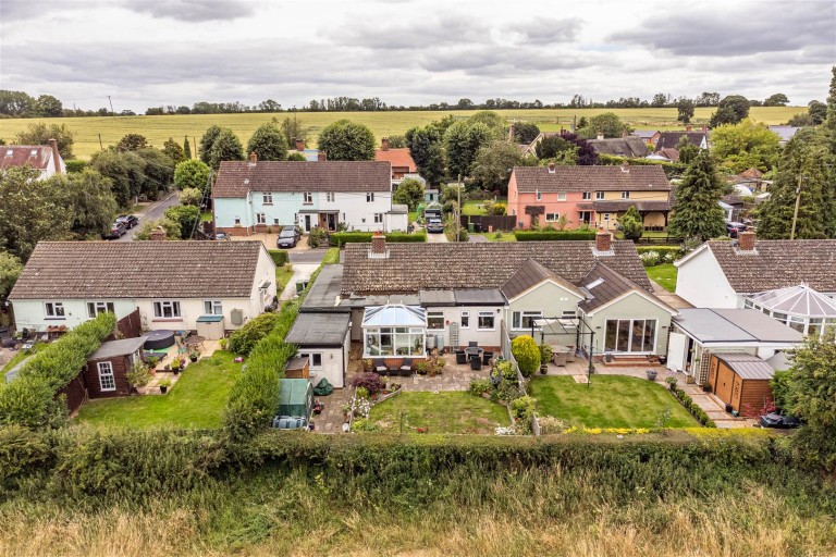 Images for Styles, Little Bardfield
