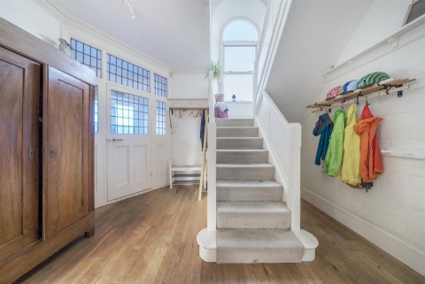 Click the photo for more details of 4 Portland Park, Ilfracombe