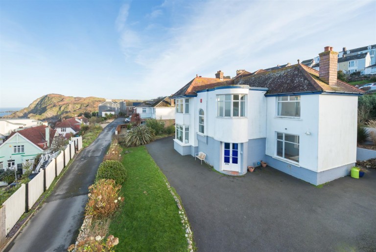 Images for 4 Portland Park, Ilfracombe