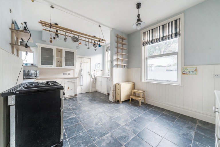 Images for 4 Portland Park, Ilfracombe