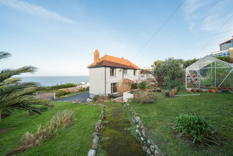 Images for 4 Portland Park, Ilfracombe