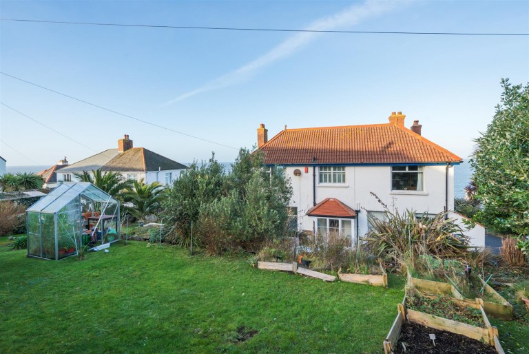 Images for 4 Portland Park, Ilfracombe