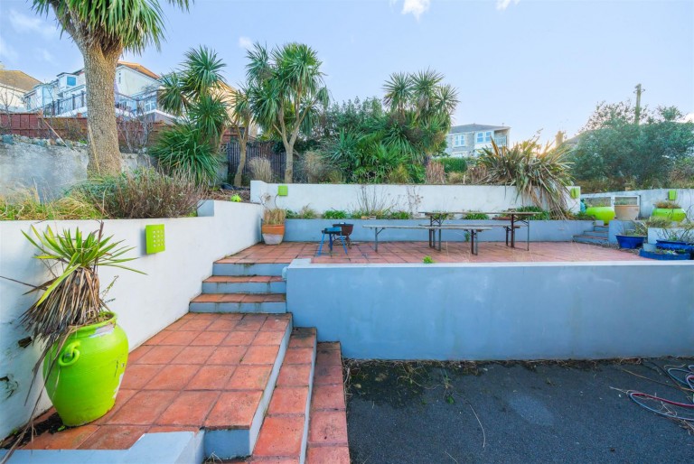 Images for 4 Portland Park, Ilfracombe