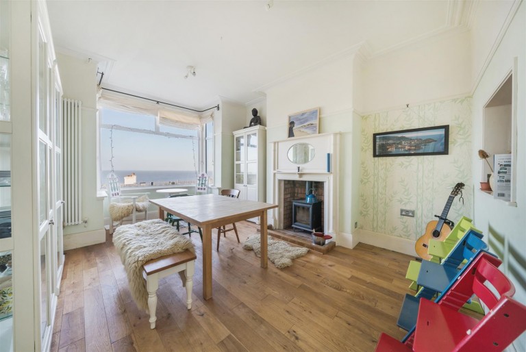 Images for 4 Portland Park, Ilfracombe