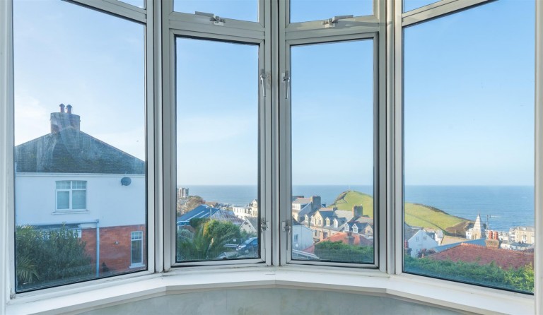 Images for 4 Portland Park, Ilfracombe