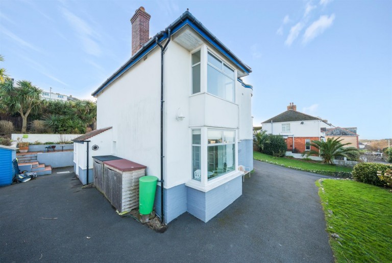 Images for 4 Portland Park, Ilfracombe