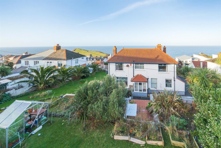 Images for 4 Portland Park, Ilfracombe