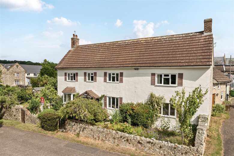 Click the photo for more details of Whitford Road, Kilmington, Axminster