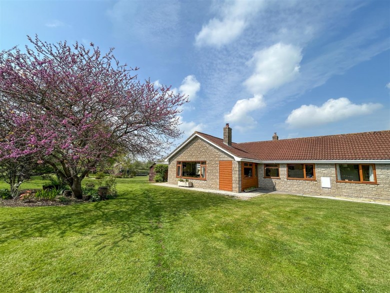 Click the photo for more details of Holywell Road, Edington