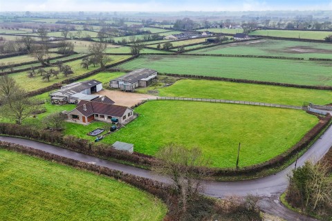 Click the photo for more details of Holywell Road, Edington