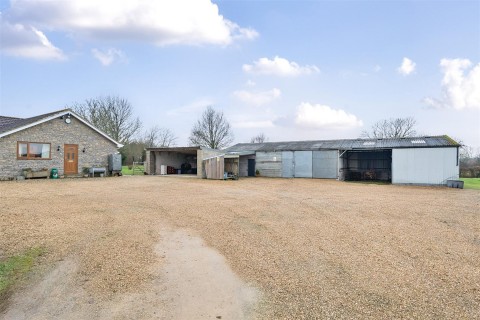 Click the photo for more details of Holywell Road, Edington