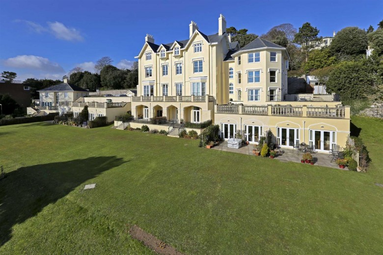 Click the photo for more details of Middle Lincombe Road, Torquay