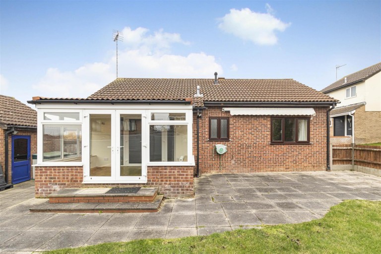 Images for Hart Close, Haverhill