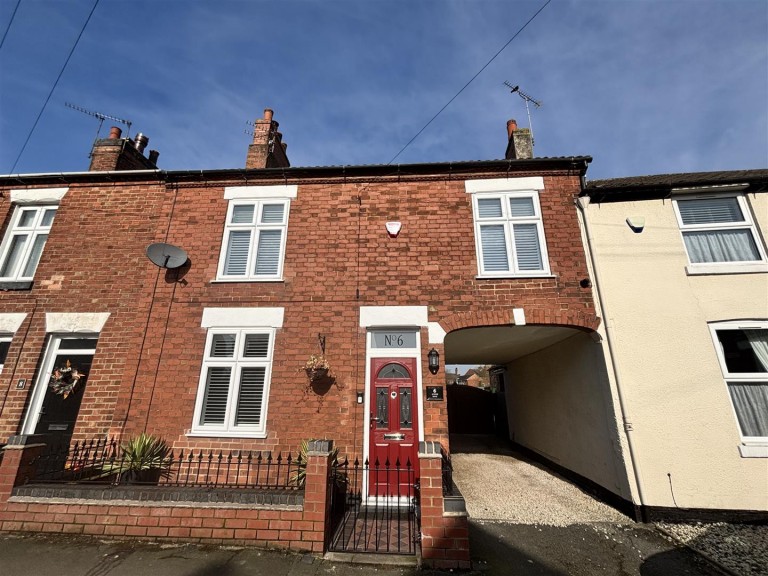 Images for Avenue Road, Ashby-De-La-Zouch, LE65