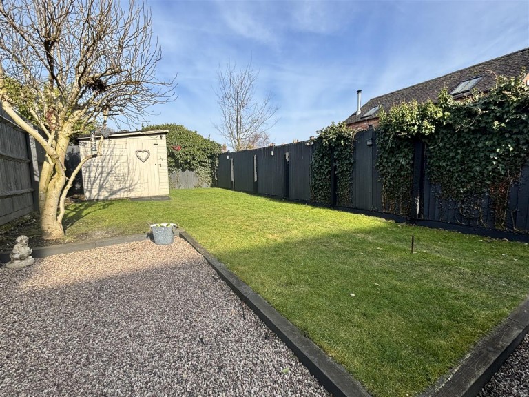 Images for Avenue Road, Ashby-De-La-Zouch, LE65