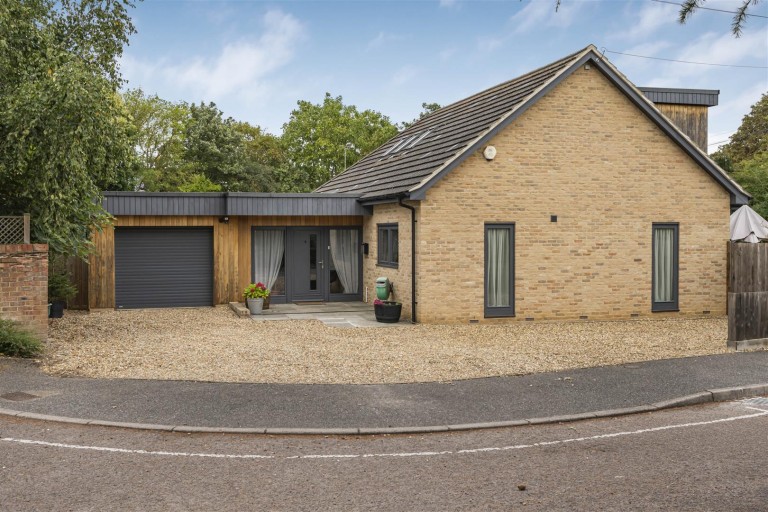 Images for Meadow Walk, Great Abington, Cambridge