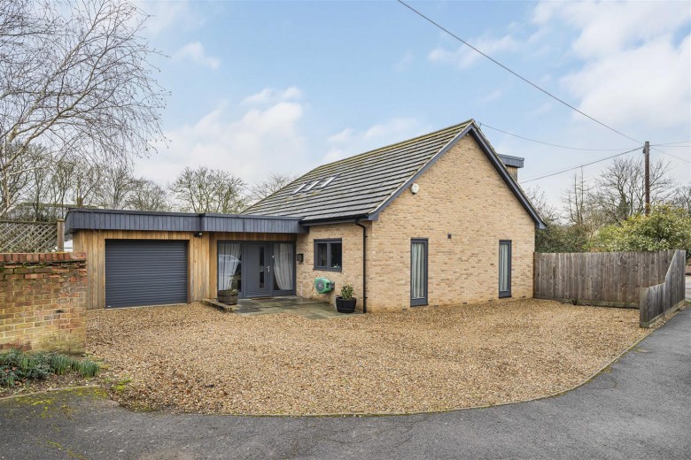Click the photo for more details of Meadow Walk, Great Abington, Cambridge