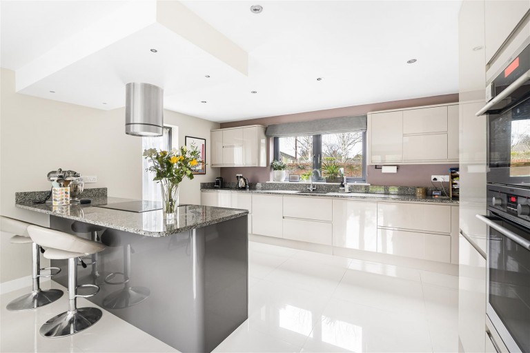 Images for Meadow Walk, Great Abington, Cambridge