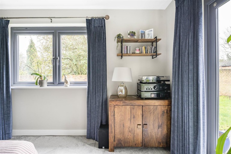 Images for Meadow Walk, Great Abington, Cambridge