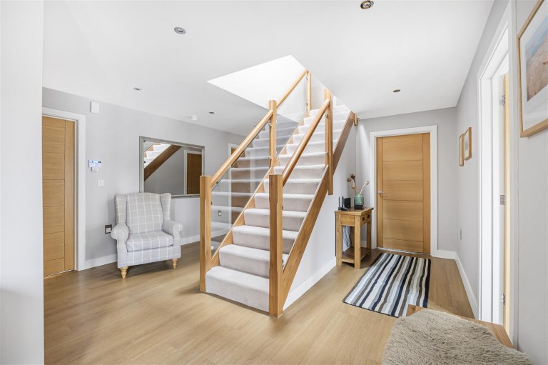 Images for Meadow Walk, Great Abington, Cambridge