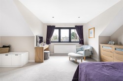 Images for Meadow Walk, Great Abington, Cambridge