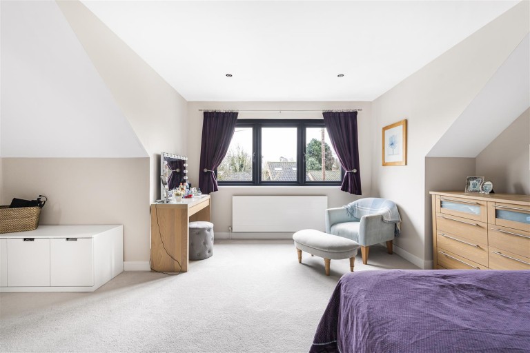 Images for Meadow Walk, Great Abington, Cambridge