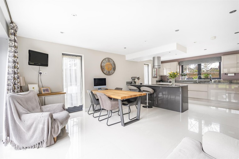 Images for Meadow Walk, Great Abington, Cambridge