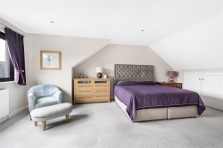 Images for Meadow Walk, Great Abington, Cambridge