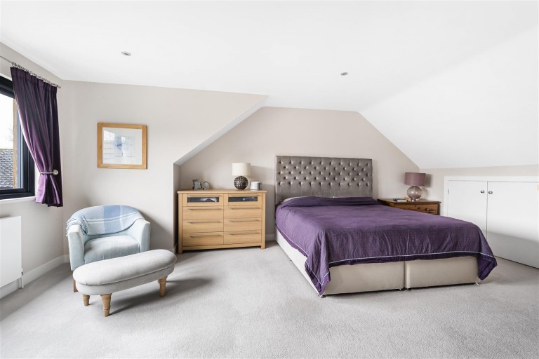 Images for Meadow Walk, Great Abington, Cambridge