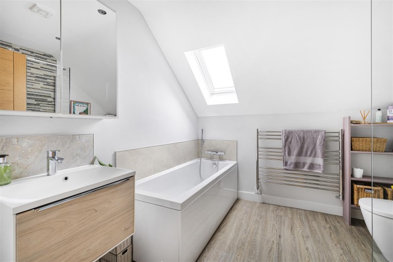 Images for Meadow Walk, Great Abington, Cambridge