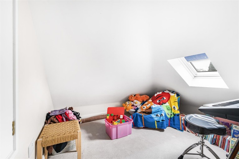 Images for Meadow Walk, Great Abington, Cambridge