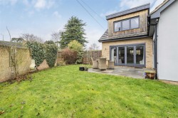 Images for Meadow Walk, Great Abington, Cambridge
