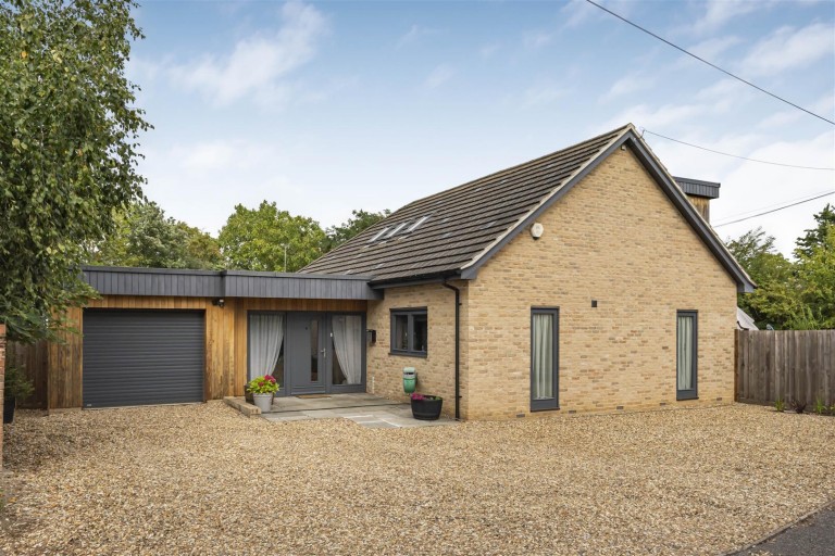 Images for Meadow Walk, Great Abington, Cambridge