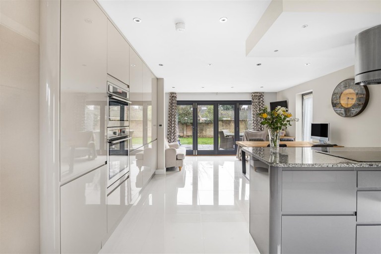 Images for Meadow Walk, Great Abington, Cambridge