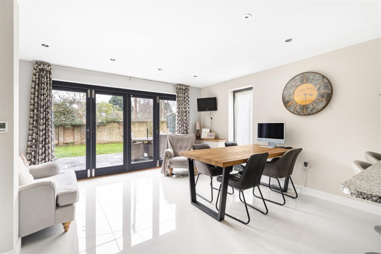 Images for Meadow Walk, Great Abington, Cambridge