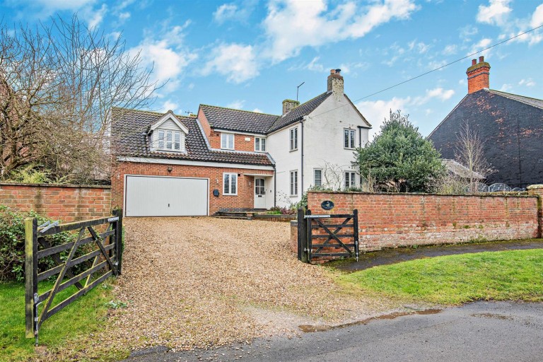 Images for Church Street, Haconby, Bourne