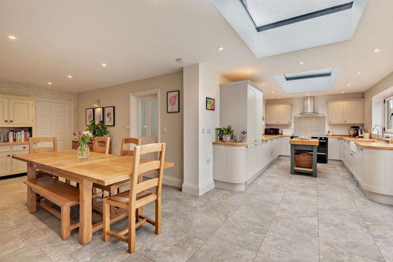 Images for Church Street, Haconby, Bourne