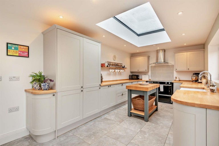 Images for Church Street, Haconby, Bourne