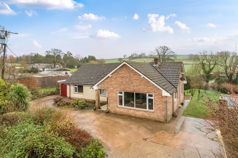 Images for Curscombe, Honiton