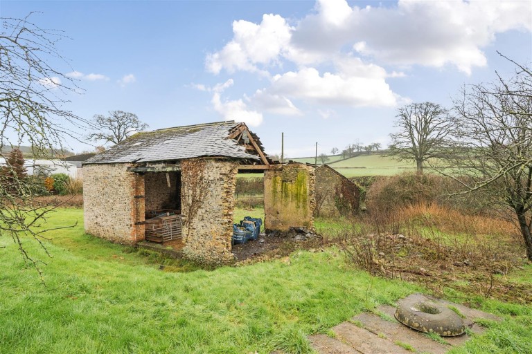 Images for Curscombe, Honiton