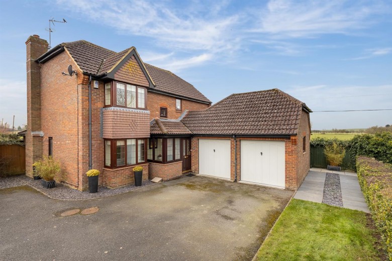 Click the photo for more details of Aikman Green, Grandborough, Rugby CV23