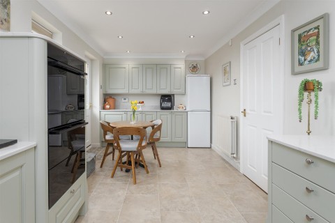 Click the photo for more details of Aikman Green, Grandborough, Rugby CV23