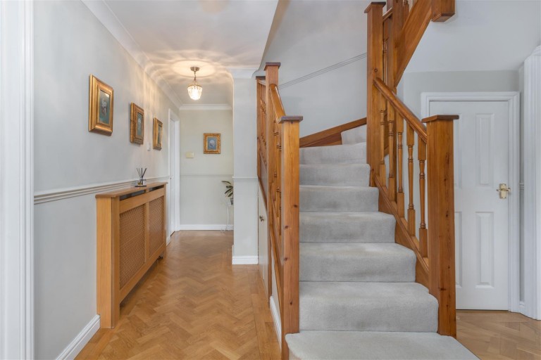 Images for Aikman Green, Grandborough, Rugby CV23